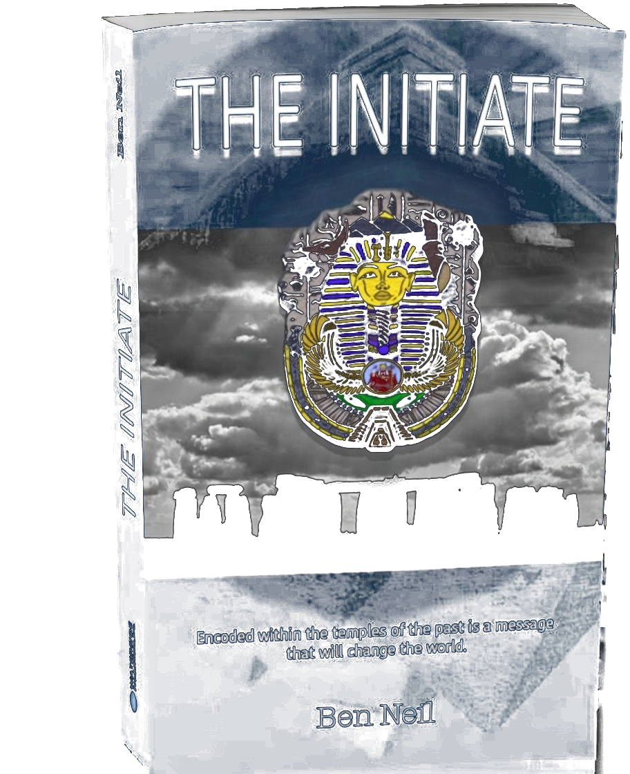 The Initiate - A Novel